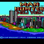 Manhunter: New York