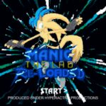 Manic the Lad: Reloaded