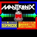 Mantronix