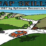 Map Skills