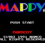 Mappy