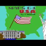 Maps USA