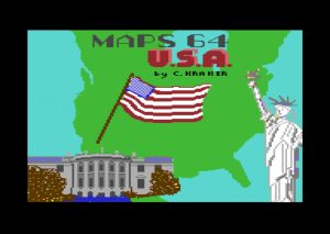 Maps USA