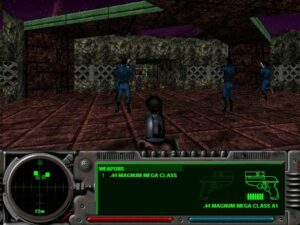 Marathon 2: Durandal