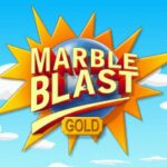 Marble Blast Gold