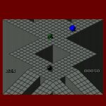 Marble Madness Deluxe Edition