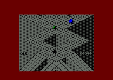 Marble Madness Deluxe Edition