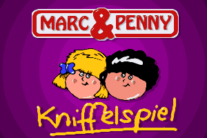 Marc & Penny Kniffelspiel