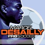 Marcel Desailly Pro Soccer