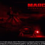 March! Offworld Recon