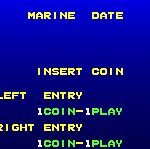 Marine Date