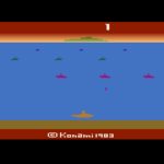 Marine Wars