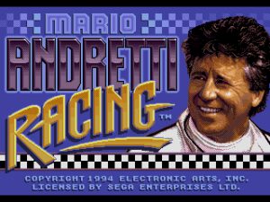 Mario Andretti Racing