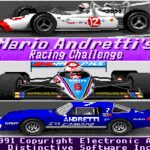 Mario Andretti’s Racing Challenge
