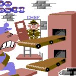 Mario Bros II