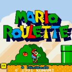 Mario Roulette