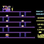 Mario’s Brewery