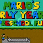 Mario’s Early Years: Preschool Fun