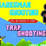 Marksman Shooting & Trap Shooting