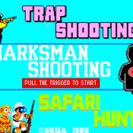 Marksman Shooting / Trap Shooting / Safari Hunt