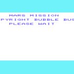 Mars Mission