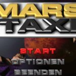 Mars Taxi