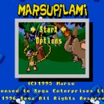 Marsupilami
