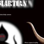 Martian