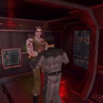 Martian Gothic: Unification