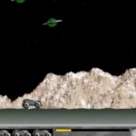 Martian Rover Patrol