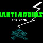 Martianoids