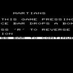 Martians