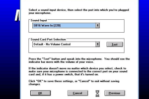 Marty And The Trouble With Cheese