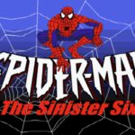 Marvel Comics Spider-Man: The Sinister Six
