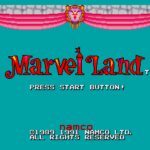 Marvel Land
