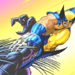 Marvel Super Heroes