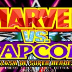 Marvel vs. Capcom: Clash of Super Heroes