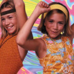 Mary-Kate & Ashley’s: Dance Party of the Century