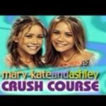 Mary-Kate and Ashley: Crush Course