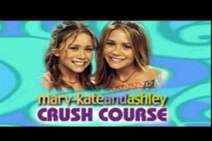 Mary-Kate and Ashley: Crush Course