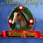 Mary King’s Riding Star