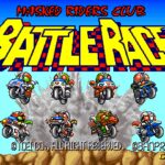 Masked Riders Club: Battle Race