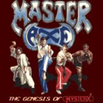 Master Axe: The Genesis of MysterX