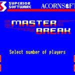 Master Break