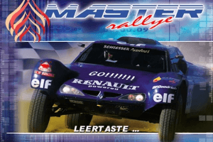 Master Rallye