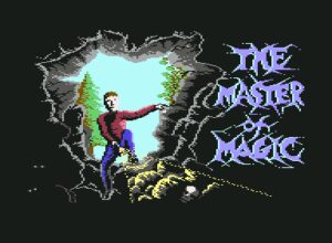 Master of Magic