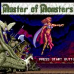 Master of Monsters