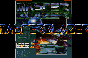 Masterblazer