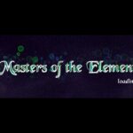 Masters of the Elements