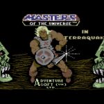 Masters of the Universe: Super Adventure